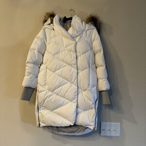 Limited Edition Eddie Bauer Down Parka